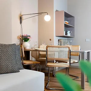  Apartament Ca Bela - Certosa