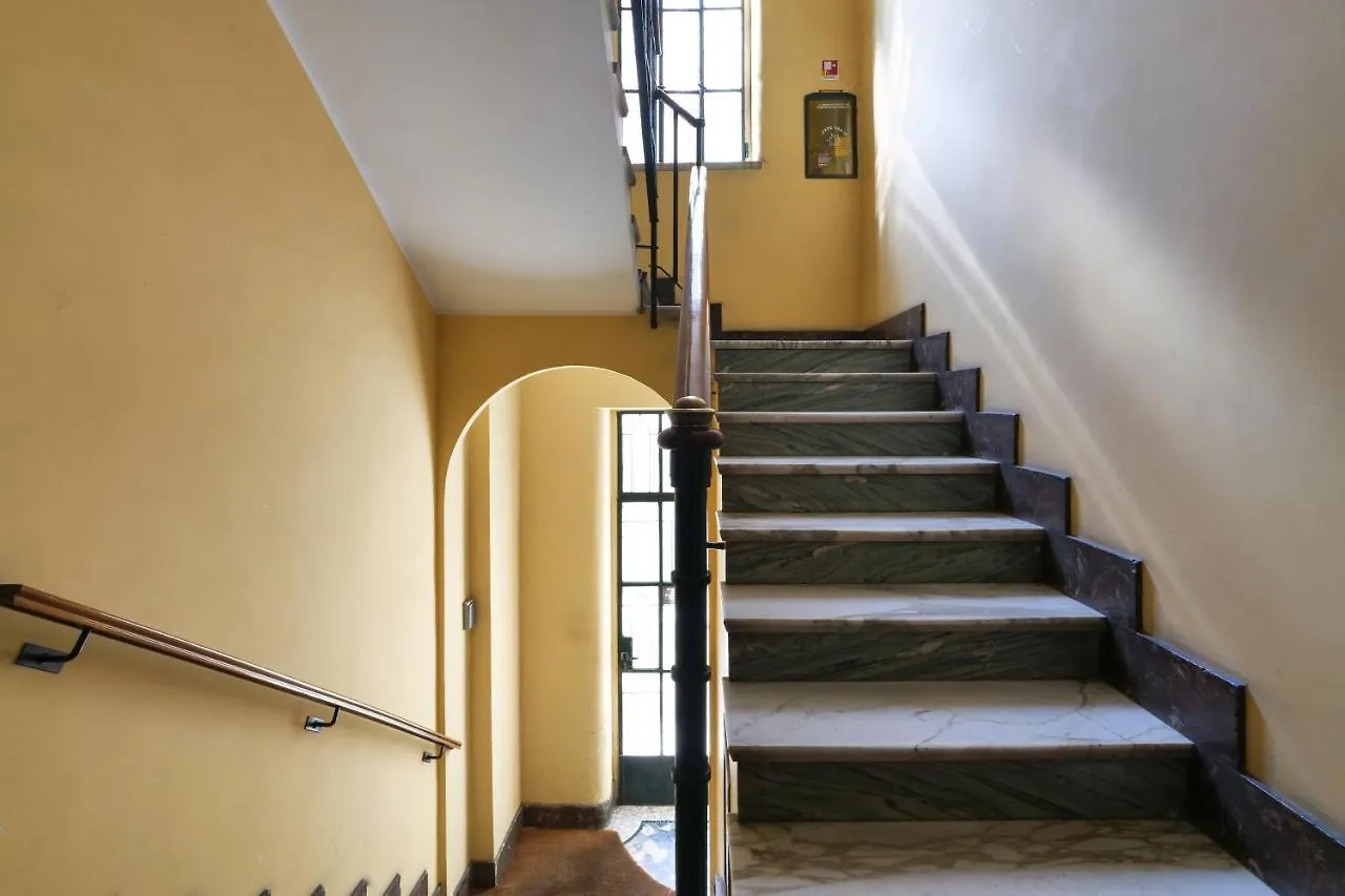 Primopiano - Ponzio Apartment Milan