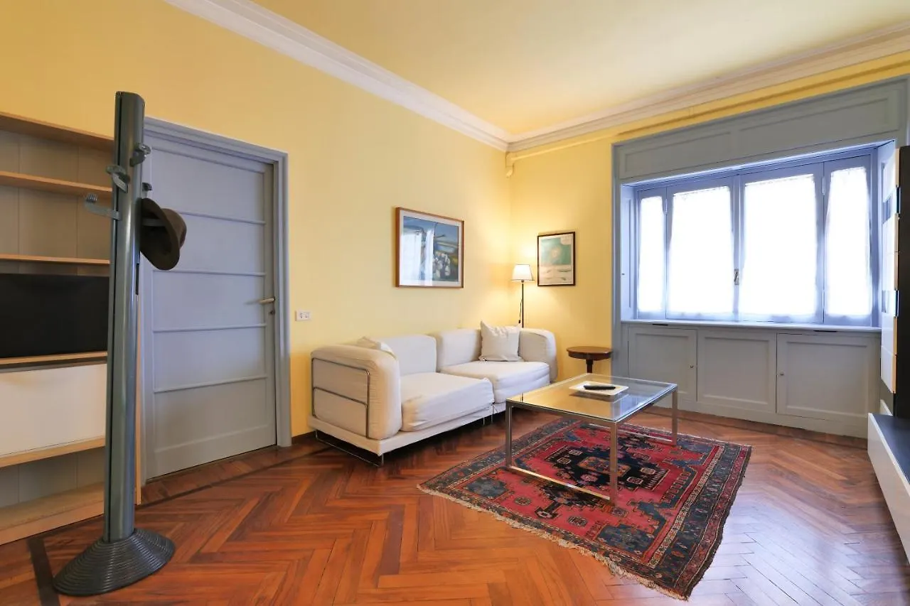 Primopiano - Ponzio Apartment Milan