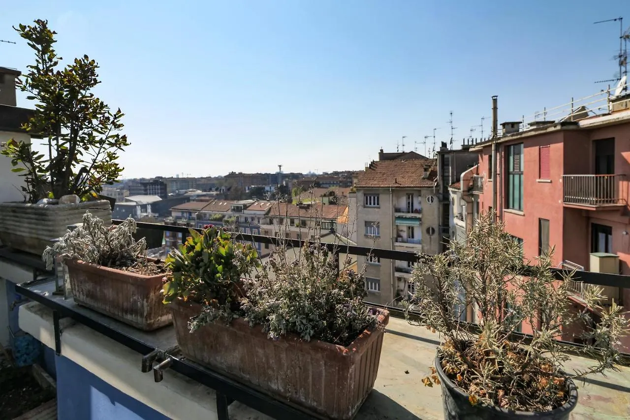 Primopiano - Ponzio Apartment Milan 0*,  Italy