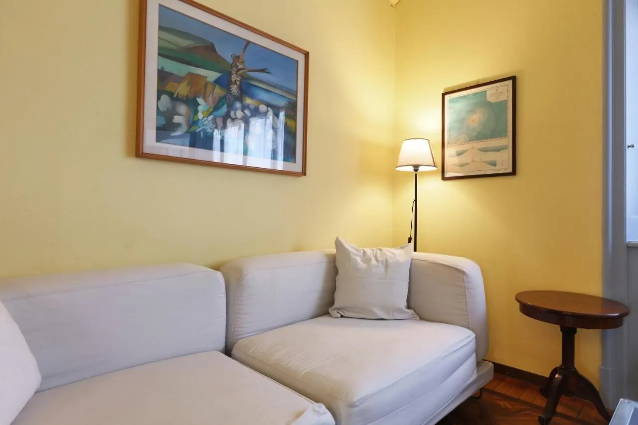 Primopiano - Ponzio Apartment Milan