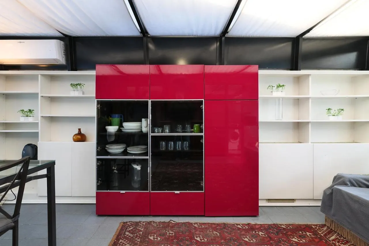Primopiano - Ponzio Apartment Milan 0*,  Italy