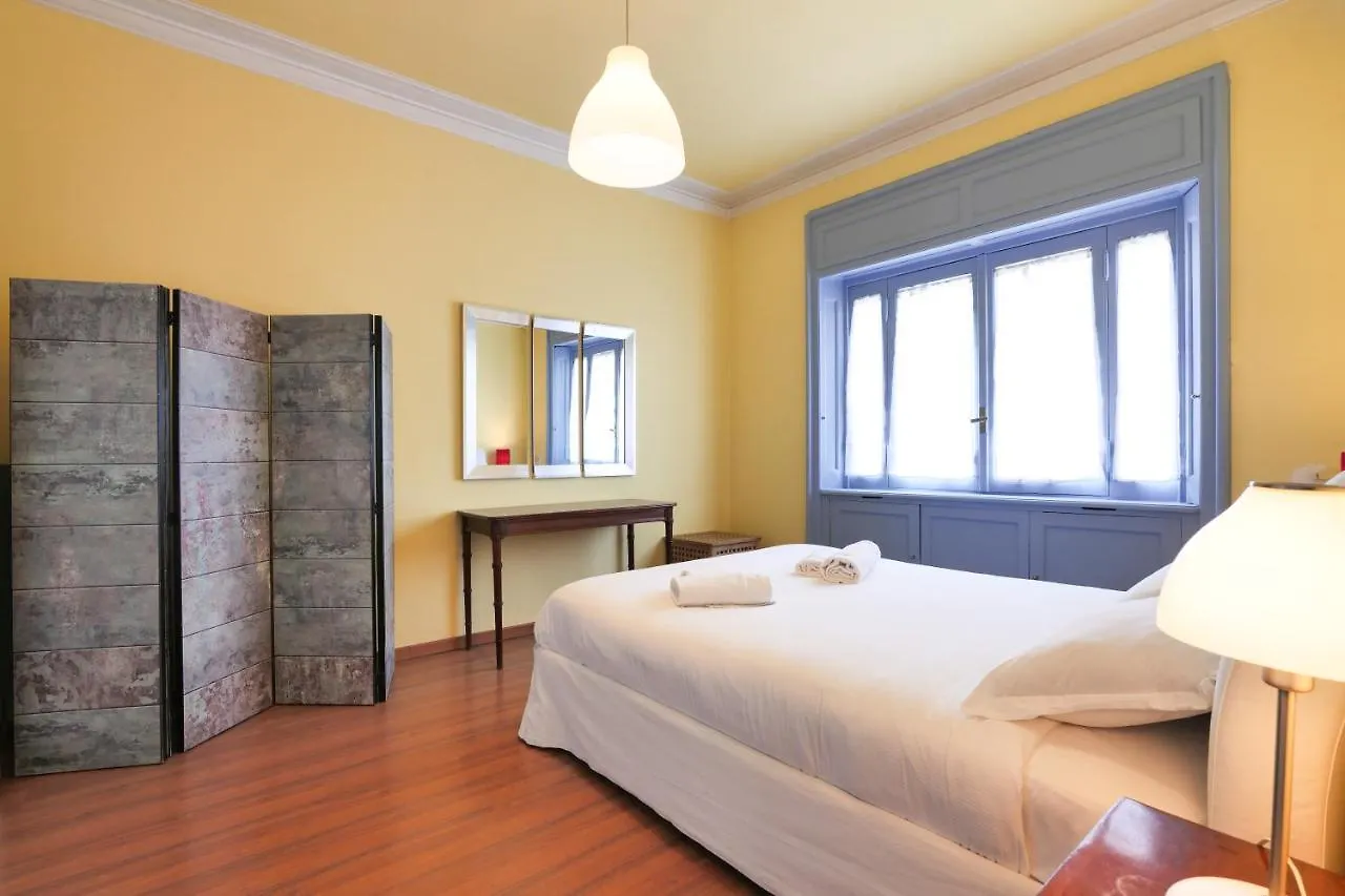 Primopiano - Ponzio Apartment Milan Italy