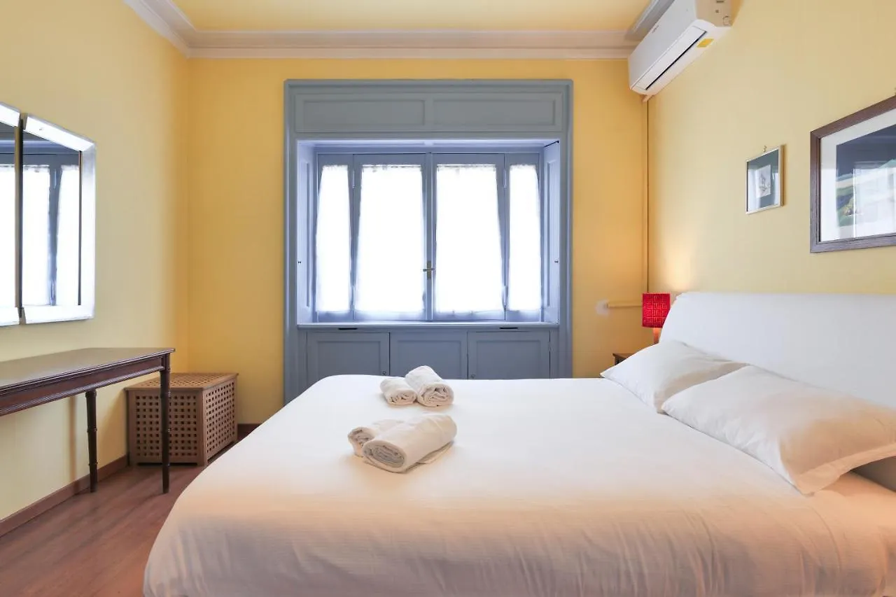 Primopiano - Ponzio Apartment Milan Italy