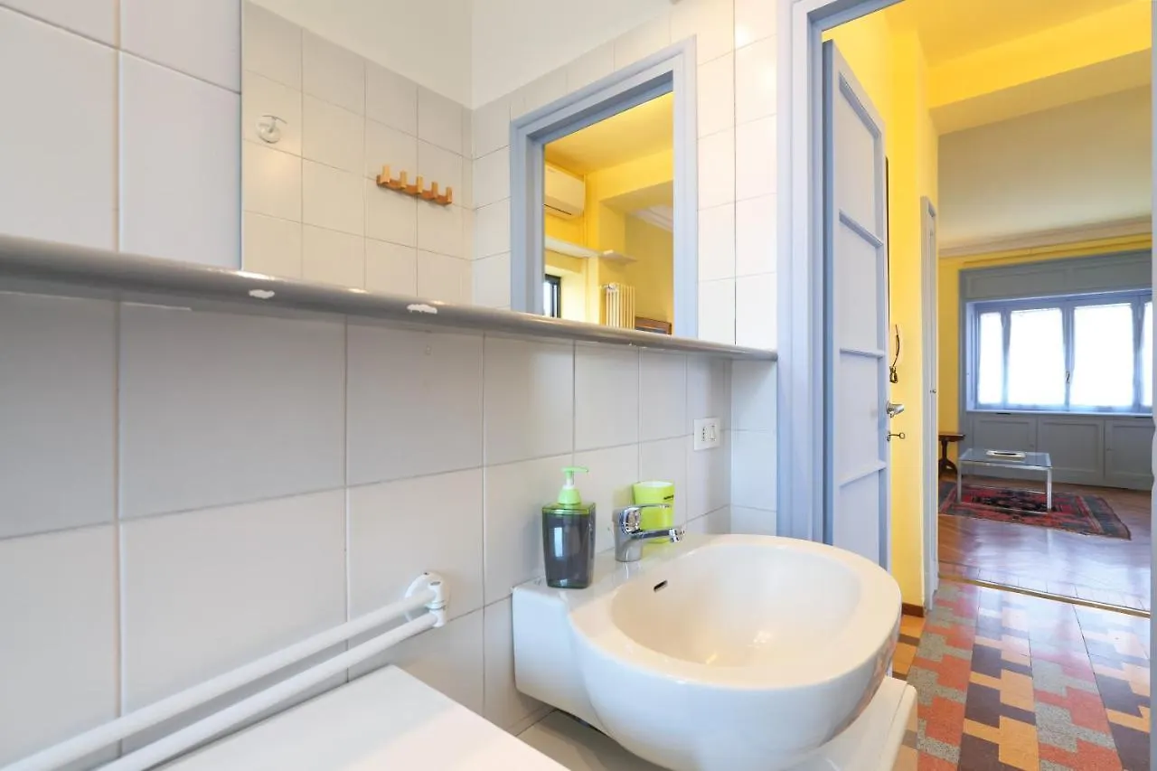Primopiano - Ponzio Apartment Milan