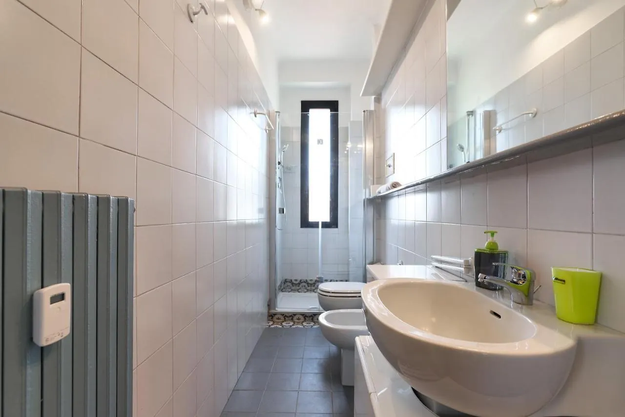 Primopiano - Ponzio Apartment Milan Italy