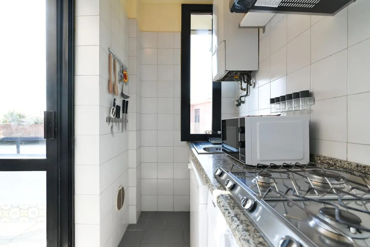 Primopiano - Ponzio Apartment Milan